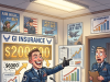 Airman Jones was assigned to the induction center,
