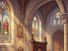 One Confession the Priest Never Expected