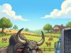 Three Proud Bulls Vowed Never to Share Their Herd—Until a 4,700-Pound Beast Stepped Off the Truck