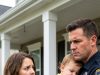 My heart dropped into my stomach the moment I opened my front door and saw a grim-faced police officer holding my toddler in his arms. I was ready to scream and demand answers—until the cop looked at me and exposed a terrifying truth about my own household that I wasn’t ready for.