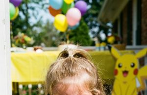 My mother-in-law actually had the nerve to kick my little daughter out of a family birthday party. I was ready to tear the house down, but when I finally confronted her and found out the real reason why, I was left completely speechless.