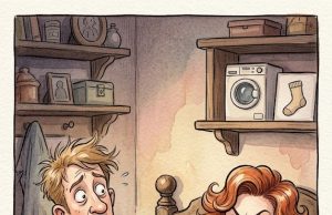 The Washing Machine Comeback