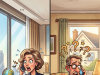 She Asked Him to Break Bad News Gently⦠He Took It Literally