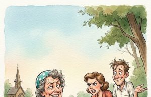 The Fatal Flaw in the Ultimate Marital Trap