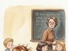 The Secret of Eve’s 23rd Child Revealed in Sunday School