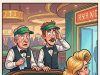 The $20,000 Distraction: Why Casino Dealers Need Better Focus
