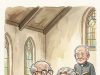 Why This 103-Year-Old Groom Warned Against Rushing Into Marriage
