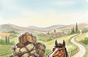 The Heavy Cost of a Free Ride