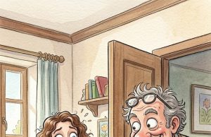 The Cleaning Trick She Never Saw Coming