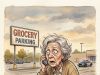 The Crime of the Century That Never Happened