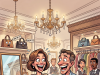 After Their Argument, He Took His Wife on the Shopping Spree of Her Dreams