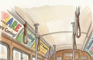 The Bus Ride That Ended in Court