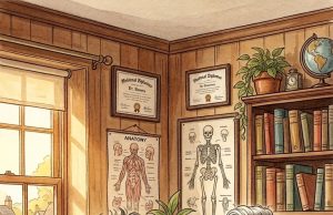The Truth About the Terminal Illness