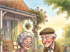 A 6-Year-Old Explains Grandparents… And It’s Absolutely Priceless