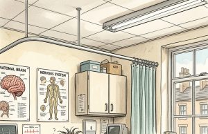 The Miracle Prescription of the Psychiatrist