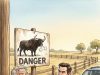 The Bull Wasn’t Impressed by Federal Authority