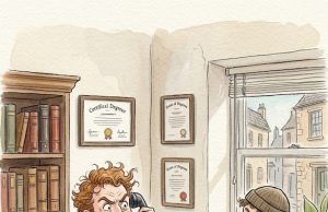 He Tried to Impress His First Client… Big Mistake!