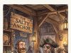 The Pirate’s Most Embarrassing Injury!