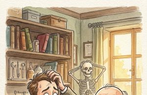 The Doctor’s Deal