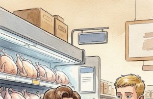 The Turkey Question