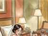 The Honeymoon Diagnosis